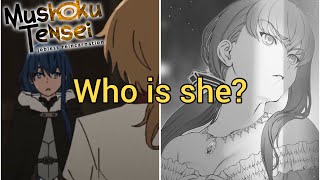 Download lagu Explaining Nina Farion’s Appearance in Season 2 Episode 8 of Mushoku Tensei mp3