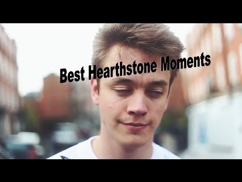 Reynad's Best Hearthstone Moments