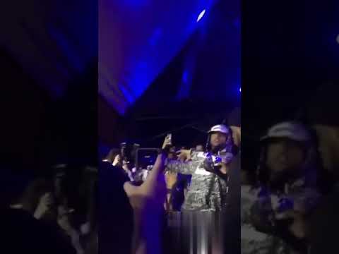 Boza, Lunay, Lenny Tavárez, Juhn, Beéle - Ella (Remix)