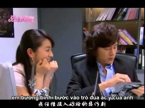 practical joke( it started with a kiss Ost) [Vietsub]