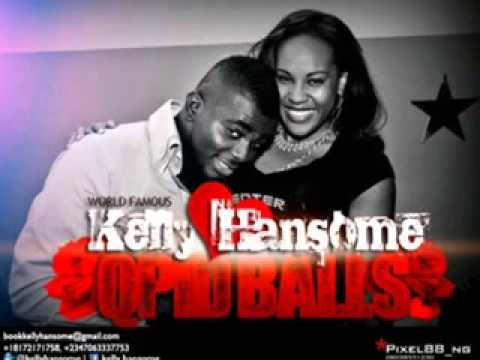 kelly Hansome - Love Song