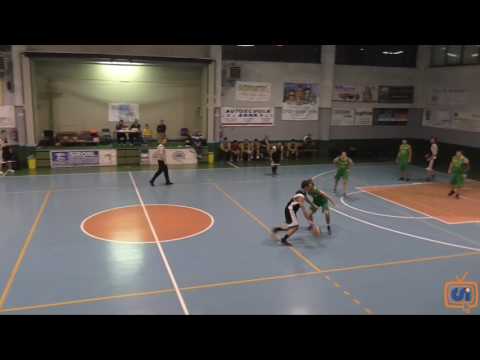 Sintesi Virtus Opm - Pallacesto Autogestita