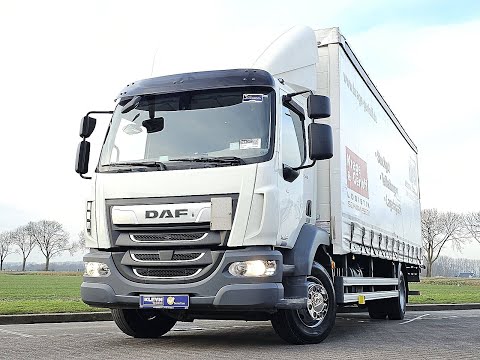 DAF video nahled