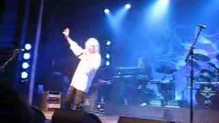 Magnum - must have been love - wolves 8/5/08