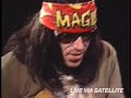 Magic Cyclops - Live Via Satellite (Previously Recorded)