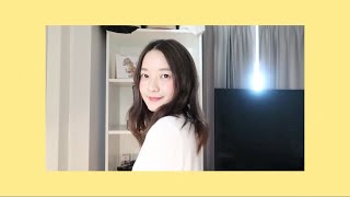 ไม่อยากเหงาแล้ว - INK WARUNTORN [ Jam From Home Challenge ]