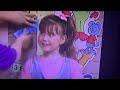 Barney Friends Family Marathon WNET Broadcast 1993 Part 1