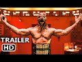 PSYCHO KILLER Trailer 2026 Georgina Campbell