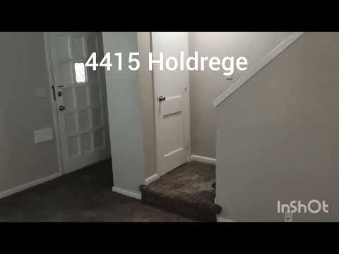 4415 Holdrege - October 2025 