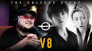 Download lagu The Kulture Study: V8 'girlsnboys mia 8DM' MV mp3 Download lagu The Kulture Study: V8 'girlsnboys mia 8DM' MV mp3