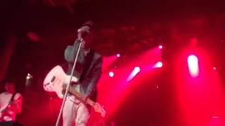 Never Gets Old- Penguin Prison- Live at Mezzanine in SF (Feb 10, 2016)