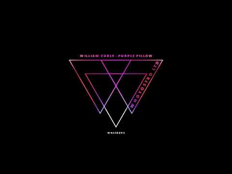 William Curly - Moon Shine (Original Mix)