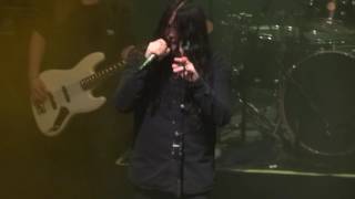 Katatonia - Day and Then the Shade (Chile, 2016) HD