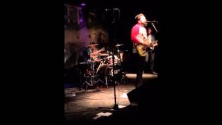 Lannen - Broken Instrument (Live Clip)