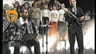 Barry Palmer - God Bless The Children