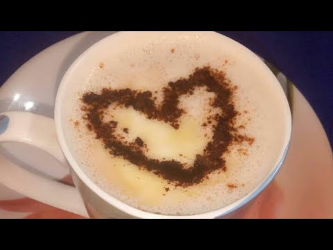 Coffee made at home || In restaurant style