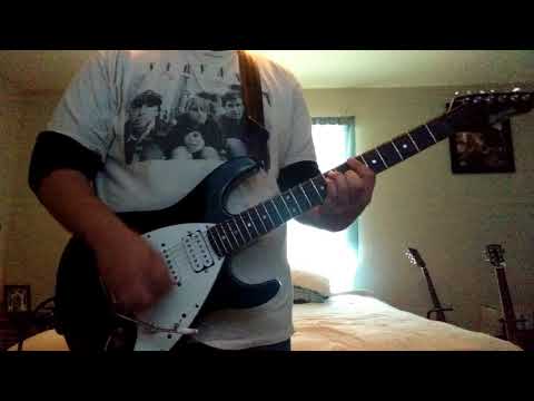 Leather Jacket Love Song - The Cribs
