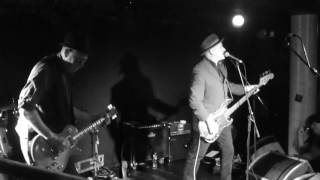 Tears on Fire- Ruts DC@Underworld,Camden 16th September 2016