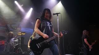 Monster Magnet - Rocket Freak 1-2-2019 effenaar Eindhoven