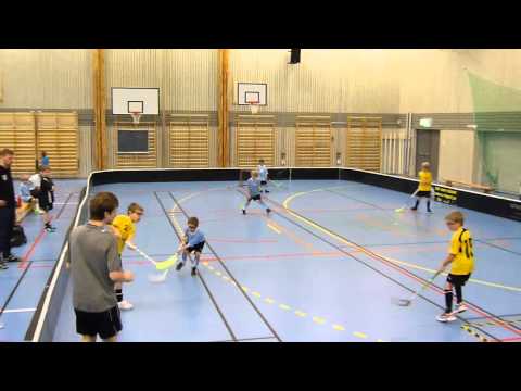 Knatteligan FC Cimrishamn 1 - IBS Svedala 2