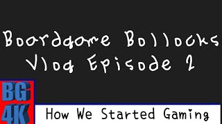 BoardGameBollocks - Dungeons and Dragons video thumbnail