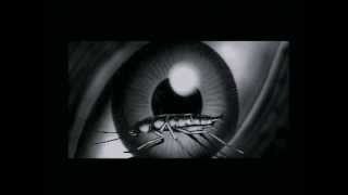 CRIONICS & SILENTS - "HARDWIRED" AMIGA DEMO