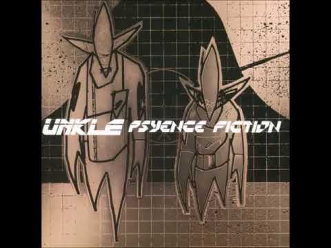 UNKLE - Lonely Soul (Featuring Richard Ashcroft)