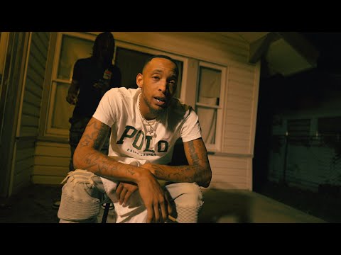 Wacotron - Contact (Official Music Video)