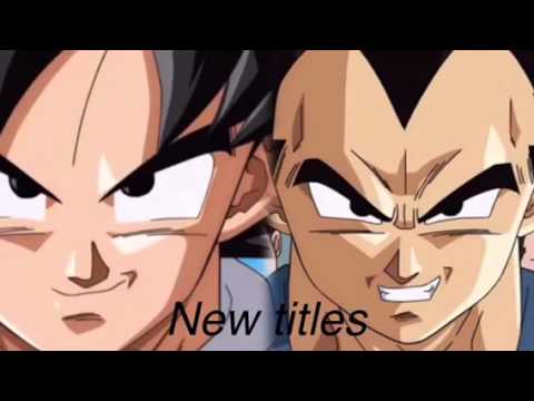 Dragon ball super episodes 41-45 titles,Super continues with a new twist
