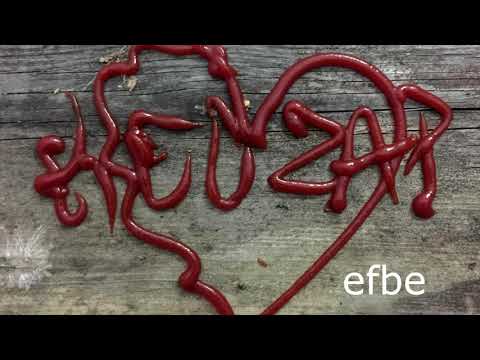 keczap - efbe