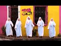 Live The Present Comunicadoras Eucarísticas Eucharistic Communicators Official Video