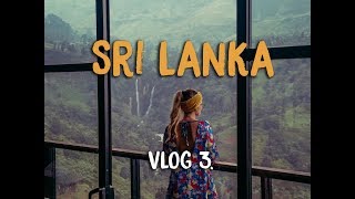 THE BEST VIEW IN SRI LANKA