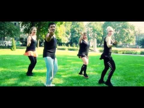 Victor Baeza - Vamonos de After - Zumba Fitness