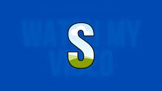 Supreme Boy Boado (CANVA) WITH MUSIC (Icarus) (Canva) LETTER S (SANS SERIF FONT) FRAME (STYLE 1)