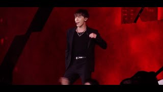 Download lagu 250927 & 240928 SEVENTEEN [NEW_] in HONG KONG - TRIGGER - 디노DINO SOLO STAGE FANCAM mp3
