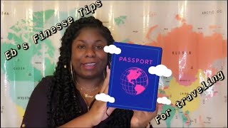 Tips for Trip Planning | NaturalBeautyEb