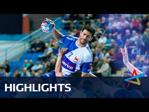 Highlights | Plock vs Bjerringbro-Silkeborg | Play-off | VELUX EHF Champions League 2018/19