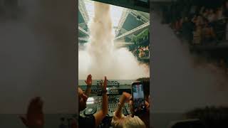Amnesia Opening Party 2026 shorts amnesia joshbaker josephcapriati