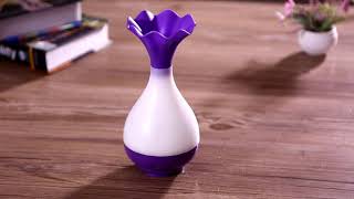 Discover The Benefits of Ultrasonic Aromatherapy Diffuser