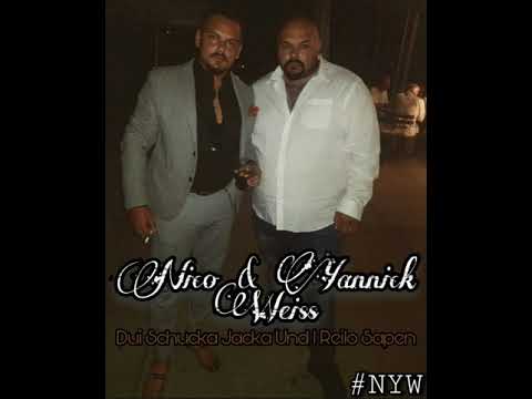 Nico & Yannick Weiss Dui Schucka Jacka Und I Reilo Sapen 2020 ZUCH