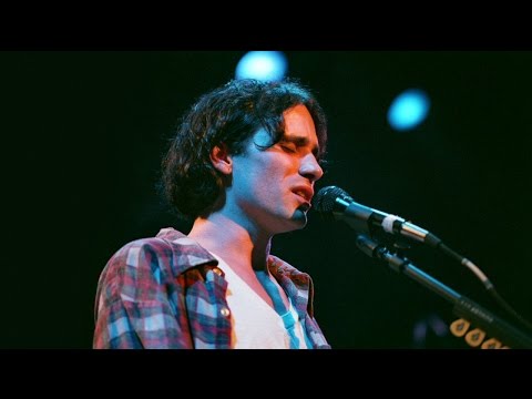 Jeff Buckley (Even Better Than) The Best Performance Ever!