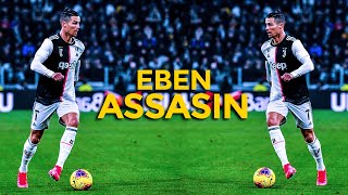 Download lagu Cristiano Ronaldo - Eben Assassin - Assassinating Skills & Goals - 2018/2020 mp3