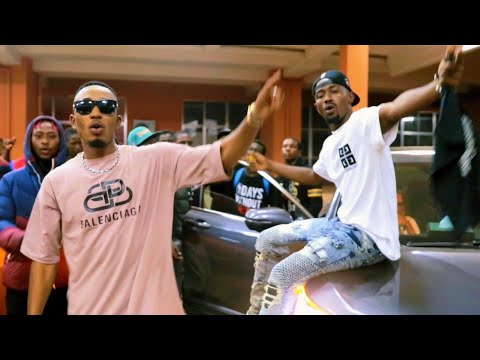 🔥 LIGHTER | Lass DC x Dimoh Hady | CLIP OFFICIEL | NG DANCEHALL GUINÉE