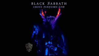 Psychophobia: Black Sabbath (1995) Cross Purposes Live