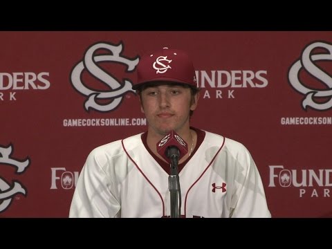 POST-GAME: Adam Hill on Wofford — 3/8/16