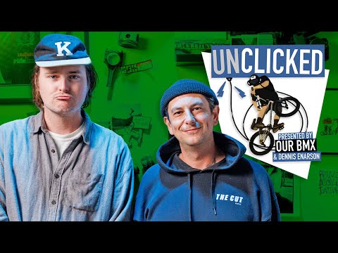 JAY ROE AND CALVIN KOSOVICH - UNCLICKED