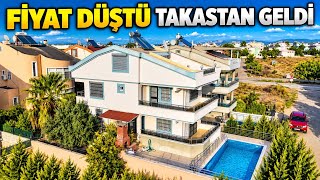 Denize Yakın Fiyat Düştü Takastan Geldi (D-307)