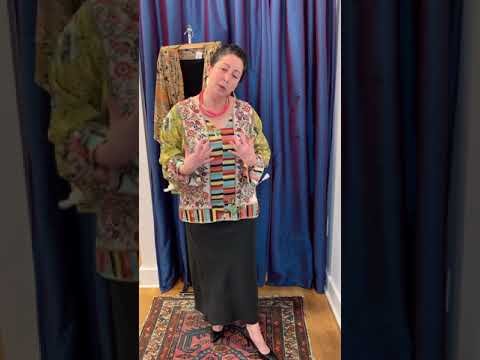 Amy’s 4 Favorite Outfits