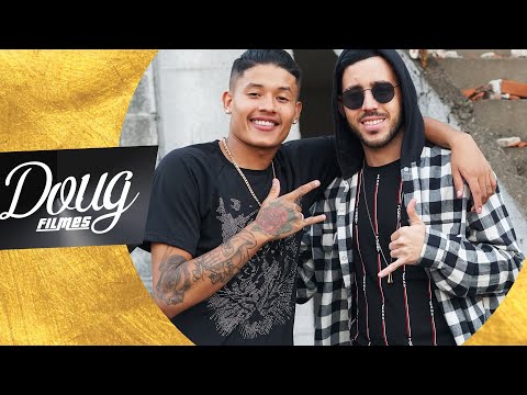 Mc CL e Tinho Wt - Ela Rebola (CLIPE OFICIAL) Doug FIlmes
