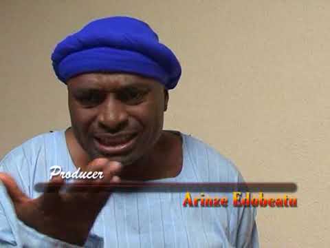 DRAGON LORD SEASON 2 - NIGERIAN NOLLYWOOD MOVIE